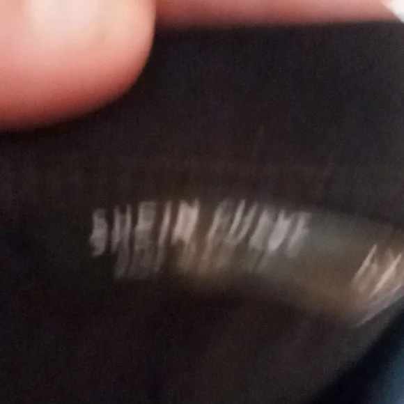 Shein top size 4 X - Picture 6 of 7